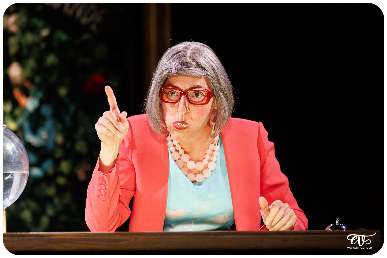 ON VOUS RACONTE DES HISTOIRES (CIE DU DÉTOUR)